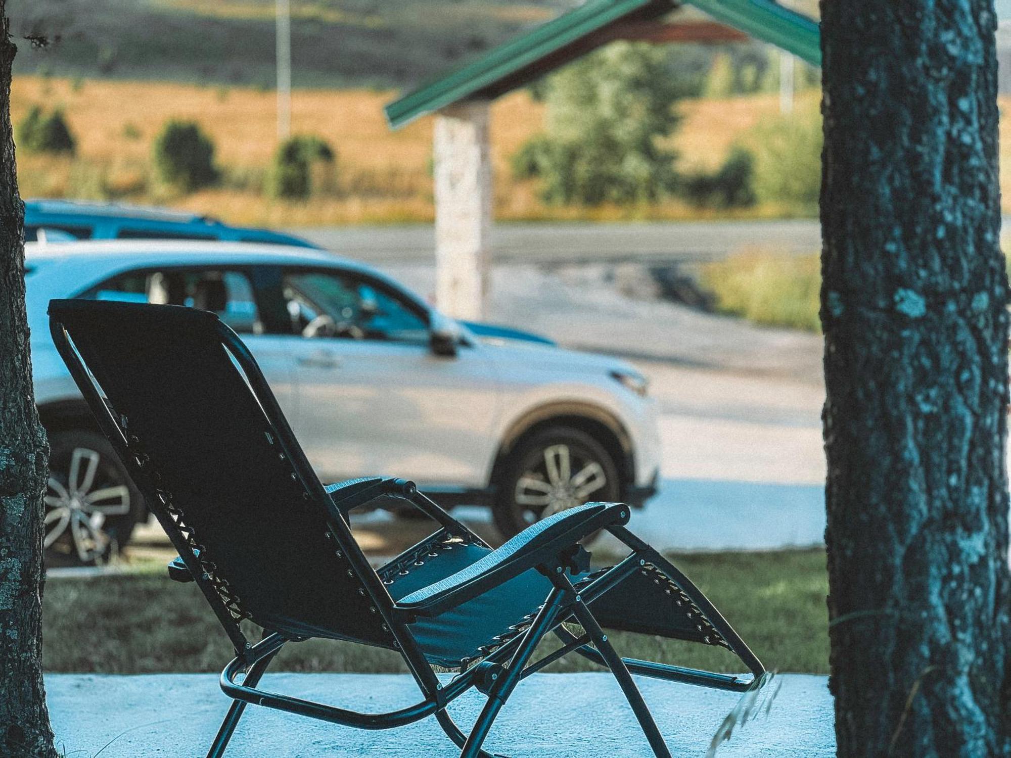 Nicola'S Hill Daire Žabljak Dış mekan fotoğraf